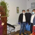 Consiliul Judeţean Mehedinţi distribuie gratuit echipamente de protecţie pentru cabinetele medicilor de familie Consiliul Judeţean Mehedinţi vine în ajutorul personalului din cabinetele de medicinã de familie din Mehedinţi, iar din aceastã dimineaţã s-a început distribuirea pachetelor cu echipamente de protecţie utile dezinfectãrii...