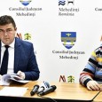 În scurt timp încep lucrãrile la construcţia noului corp de clãdire la Spitalul Judeţean de Urgenţã Drobeta Turnu Severin Preşedintele Consiliului Judeţean Mehedinţi, Aladin Georgescu, a semnat contractul privind execuţia lucrãrilor pentru noul corp de clãdire care va fi construit în cadrul proiectului de “Extindere şi dotare a...