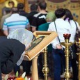 Învierea nu va mai avea loc… Anul acesta, slujba de Înviere, atât în ritul catolic cât şi în cel ortodox nu a fost/nu mai este posibilã din cauza pandemiei. Este o altã faţetã a acestei...