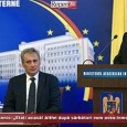 Sãrbãtori cu înmormântãri * Dupã ce a anunţat prelungirea stãrii de urgenţã cu mai bine de o sãptãmânã în urmã, personajul ce-şi zice preşedintele României a dat şi decretul menit sã consfinţeascã...