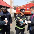 ISU Mehedinţi a asigurat transportul şi distribuirea materialelor de protecţie pentru personalul aflat în prima linie ISU Mehedinţi a asigurat transportul şi distribuirea materialelor de protecţie pentru personalul aflat în prima linie, care luptã pentru împiedicarea rãspândirii virusului COVID-19. Astfel, în perioada, 13 – 28 martie,...