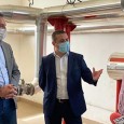 Proiectul pilot de încãlzire, un succes! S-a încheiat cu succes proiectul pilot privind asocierea între Serviciul Public de Alimentare cu Energie Termicã şi S.C. Mehedinţi Gaz S.A. în vederea asigurãrii agentului termic pentru 480 de...