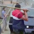 O problemã de securitate naţionalã De ce de o sãptãmânã şi jumãtate niciun lider al rromilor sau ţiganilor nu a ieşit sã calmeze spiritele în România? Sunt mii sau zeci de mii de rromi care...
