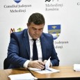 Noi aparate medicale achiziţionate de Consiliul Judeţean Mehedinţi pe fonduri europene vor ajunge la Spitalul Judeţean de Urgenţã Drobeta Turnu Severin Preşedintele Consiliului Judeţean Mehedinţi, Aladin Georgescu, a semnat alte...