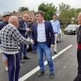 Locuitorii din Albuleşti au pentru prima datã un drum asfaltat Lucrãrile pe DJ 606A, între Dumbrava şi Albuleşti au fost recepţionate Zilele trecute s-a realizat recepţia lucrãrilor de modernizare pe care preşedintele Consiliul Judeţean Mehedinţi, Aladin Georgescu, le-a contractat...