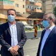Lucrãrile de reabilitare a Bulevardului Tudor Vladimirescu, în linie dreaptã Alãturi de prefectul Cristinel Pavel, am verificat astãzi stadiul lucrãrilor de reabilitare a bulevardului Tudor Vladimirescu, investiţie finant&atã prin Programul Naţional de Dezvoltare Localã (PNDL 1) de catre Guvernul...