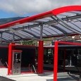      SC QWASH SEVERIN SRL anunţă publicul interesat asupra  depunerii solicitării de emitere a acordului de mediu pentru proiectul  ,,Amenajare spălătorie auto – self service provizorie pe perioada existenţei contractului...