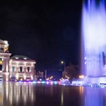 teatru seara