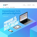 Primaria mea Primaria mea