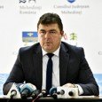                În urmã cu zece zile, preşedintele Consiliului Judeţean Mehedinţi, Aladin Georgescu, a anunţat cã s-au fãcut ultimele demersuri pentru ca Agenţia Naţionalã pentru Locuinţe sã construiascã un bloc de...