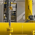    S.C. MEHEDINŢI GAZ S.A. anunţă publicul interesat asupra depunerii solicitării de emitere a acordului de mediu pentru proiectul  „Extindere reţea de distribuţie gaze naturale medie presiune şi branşamente individuale”,...
