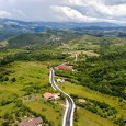 Comunicat de presă Finalizarea lucrărilor de reabilitare a Drumului Judeţean 607B, între localităţile Bunoaica şi Cireşu Consiliul Judetean Mehedinti a implementat in parteneriat cu Primaria Golubac, proiectul transfrontalier “Îmbunătăţirea conectivităţii...