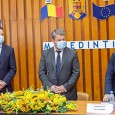    Marţi, 16 iunie a.c., la sediul Instituţiei Prefectului Judeţul Mehedinţi, a avut loc ceremonialul de învestire în funcţia de subprefect al judeţului Mehedinţi a doamnei Doina Dobre. La eveniment...