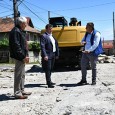 Continuã lucrãrile de asfaltare în comuna Brezniţa de Ocol Un alt şantier deschis în judeţ este cel din comuna Brezniţa de Ocol. Şi aici, ca în majoritatea comunelor din Mehedinţi, se munceşte la modernizarea uliţelor sãteşti, lucrãri finanţate prin...
