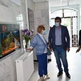 Sãptãmâna trecutã s-a redeschis Acvariului din cadrul Muzeului Regiunii Porţilor de Fier şi a fost lansatã campania de promovare “Muzeul este al Vostru”. În ultimii ani s-au depus eforturi considerabile...
