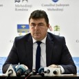 ALADIN GEORGESCU: “Dezinformãri denigratoare, marca PNL!” Într-o postare publicã pe pagina personalã, preşedintele Consiliului Judeţean Mehedinţi, Aladin Georgescu, susţine cã din partea PNL s-a pornit o campanie de denigrare a sa şi a eforturilor ultimilor...