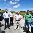 A început asfaltarea drumului judeţean 671A, Crãguieşti – Ilovãţ – Şovarna – Bala Preşedintele Consiliului Judeţean Mehedinţi, Aladin Georgescu, a mers DJ 671A unde a început asfaltarea drumului care duce în zona de nord a judeţului Mehedinţi. Este vorba despre modernizarea a 12...
