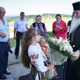 Biserica din satul Schitul de Sus şi-a serbat Hramul Luni 20 iulie 2020 de sãrbãtoarea Sfântului Ilie Tesviteanul, biserica din satul Schitul de Sus şi-a serbat hramul, primind vizita pastoralã a Preasfinţitului Pãrinte Nicodim, Episcopul Severinului şi Strehaiei, care...