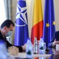 Cu sacul de paie în cap * Demenţa lui Ludovic Orban se pare cã nu mai cunoaşte limite. Dupã recenta decizie a Curţii Constituţionale a României, prin care se pune capãt unor grosolane abuzuri în...
