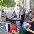 Simpozionul numit aşa de frumos „Varã cu scriitori” a avut loc  sâmbãtã 11 iulie , a.c. începând cu ora 10,00 la Cetatea  Severinului. Organizatorul acestei manifestãri a fost Consiliul Judeţean...