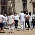 Sistemul medical trebuie redat mehedinţenilor din zonele Strehaia şi Vânju Mare Preşedintele Consiliului Judeţean Mehedinţi, Aladin Georgescu, a efectuat vizite de lucru la Spitalul Orãşenesc Vânju Mare şi la Spitalul Orãşenesc Strehaia pentru a stabili detaliile necesare repornirii activitãţii medicale în...