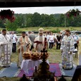 100 de ani de la naşterea pãrintelui Nil Dorobanţu Sâmbãtã 1 august 2020, s-au împlinit 100 ani de la naşterea pãrintelui Nil Dorobanţu. Cu acest prilej, Preasfinţitul Pãrinte Nicodim Sfânta Liturghie şi o slujbã de pomenire a pãrintelui în...