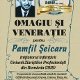 Membri UZPR, la Mânãstirea “Sfânta Ana” din Orşova, în semn de omagiu adus jurnalistului Pamfil Şeicaru Jurnalişti membri ai UZPR din mai multe localitãţi din ţarã se vor afla joi, 20 august 2020, la Orşova, la Mânãstirea “Sfânta Ana”, ctitoritã de marele jurnalist din perioada...