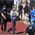 Prezentatoarea îndureratã de la o televiziune de ştiri a anunţat cum marele model românesc în domeniul interlopiei a trecut la cele veşnice. Este vorba de celebrul interlop plin de harul...