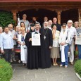 Comemorare de suflet – Pamfil Şeicaru – la Mãnãstirea Sfânta Ana din Orşova Un important eveniment al Uniunii Ziariştilor Profesionişti din România, prin implicarea conducerii acesteia, a jurnaliştilor din Mehedinţi, Caraş-Severin, Timiş, Gorj, Dolj şi Bucureşti, a avut loc la Mãnãstirea “Sfânta...