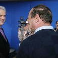 Curiozitatea a ucis pisica şi pe Bãsescu Traian Bãsescu este pe cale sã dea „lovitura” vieţii sale prin candidatura la fotoliul de primar de Bucureşti, dacã va câştiga. Este vorba de orgoliul omului de vazã care...