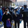 O lume cuprinsã de nesiguranţã şi teamã În plin stres social – şi încã unul major – legat de pandemie, de spectrul infectãrii cu covid iatã cã am intrat deja şi în zona crepuscularã a campaniei electorale....