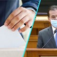 Iadul pandemico-electoral * Cu cât ne apropiem de data alegerilor locale, ponderea cifrelor cu infectaţi, morţi, carantinaţi a scãzut dramatic în cadrul programelor de ştiri. O fi bine? O fi rãu?...
