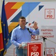                În Grãdina de Varã a Palatului Culturii “Teodor Costescu”, din Drobeta Turnu Severin, zilele trecute a avut loc şedinţa extraordinarã a Comitetului Executiv Judeţean al Organizaţiei PSD Mehedinţi. În...