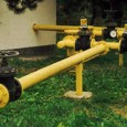           S.C. MEHEDINŢI GAZ S.A. anunţă publicul interesat asupra depunerii solicitării de emitere a acordului de mediu pentru proiectul “Extindere reţea distribuţie gaze naturale medie presiune şi branşamente individuale” propus...