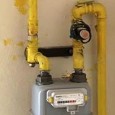           S.C. MEHEDINŢI GAZ S.A. anunţă publicul interesat asupra depunerii solicitării de emitere a acordului de mediu pentru proiectul “Extindere reţea distribuţie gaze naturale medie presiune şi branşamente individuale”  propus...