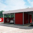       SC UDRESCU ILE OIL SRL titular al proiectului ”CONSTRUIRE SPĂLĂTORIE AUTO”, anunţă publicul interesat asupra luării deciziei etapei de încadrare de către Agenţia pentru Protecţia Mediului Mehedinţi în cadrul...