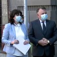 In hãţişul evaluãrilor * Marea, teribila moţiune de cenzurã, cu care PSD-ul condus de Ciolacu Marcel ameninţa sã scoatã PNL-ul lui nenea Balalaikã de la guvernare, a fost cel mai greţos, cel...