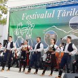                Consiliul Judeţean Mehedinţi, Centrul Cultural “Nichita Stãnescu”, au organizat ediţia a XII –a a Festivalului Ţãrilor Dunãrene pe scena Grãdinii de varã,   a Palatului Culturii “Teodor Costescu”, la început...