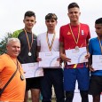 Juniorii U20 de la Drobeta, vicecampioni naţionali la atletism Desfãşurat pe Stadionul “Iolanda Balaş-Soter” din Bucureşti, Campionatul Naţional de Atletism pentru Juniori U20 a adus medalia de argint, în proba de ştafetã 4 x 400 m, pentru CSM...