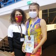 Ungureanu, pe podium şi la seniori Dupã ce a devenit, la Bacãu, vicecampioanã naţionalã de juniori, componenta CSM Drobeta Turnu Severin, Cristina Ungureanu, a cucerit medalia de bronz la Campionatul Naţional de Lupte pentru Seniori,...
