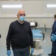 Jurnal de IZOLETÃ, 2020 28 septembrie – A doua zi, dupã alegeri! Se numãrã voturile ca infestaţii de cãtre Raed Arafat, prin spitale! Curios: printre buletinele de vot nu se constatã viruşi de tipul...