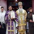 Un nou pãstor de suflete la Parohia Cujmir I din protopopiatul Vânju-Mare În dimineaţa zilei de 27 octombrie 2020, când Biserica Ortodoxã Românã prãznuişte pe Sfântul Dimitrie Basarabov, Preasfinţitul Pãrinte Nicodim, Episcopul Severinului şi Strehaiei s-a aflat în mijlocul credincioşilor din parohia...