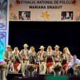 Mariana Drãguţ, artista nãscutã la Prejna, plecatã prea devreme sã cânte stelelor din ceruri, sã glãsuiascã cu tril de argint printre îngeri, „amazoana” de pe calul alb din genericul emisiunii...