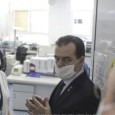 Jurnal de IZOLETÃ, 2020 Jurnal de IZOLETÃ, 2020 (XXVIII) 21 septembrie – Dom’le, chestia aia, cu precizarea de pe eticheta mãştilor sanitare, pe care le purtãm toţi pe faţã, cum cã ele nu protejeazã...