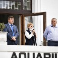 Cea mai importantã instituţie de culturã din judeţ, Muzeul Regiunii Porţilor de Fier, a fost redatã mehedinţenilor! Preşedintele Consiliului Judeţean Mehedinţi, Aladin Georgescu, a participat la inaugurarea Secţiilor de Ştiinţe ale naturii şi Arheologie – Istorie şi Planetariul din cadrul Muzeului Regiunii Porţilor de Fier, eveniment care...