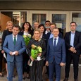 PMP si-a depus dosarele de candidaturã pentru alegerea Camerei Deputaţilor şi a Senatului României.    “Propunem mehedinţenilor oameni valoroşi, cu experienţã politicã şi profesionalã, fãrã probleme de integritate”- a precizat...