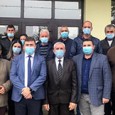                Zona de sud a judeţului Mehedinţi a fost într-o continuã dezvoltare în ultimii patru ani în ceea ce priveşte creşterea nivelului de trai a locuitorilor. Administraţiile conduse de primari...