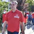                Mã nepoate, sã dusã al lu Zbanghiu pãnã la Craiova sã ia neşte sandale, cã cicã a vãzut el nu ştiu ce reducere la malu ãla de acolo şi...