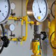 Anunţ public privind decizia etapei de încadrare TITULAR S.C. MEHEDINŢI GAZ S.A. S.C. MEHEDINŢI GAZ S.A. anunţă publicul interesat asupra luării deciziei etapei de încadrare în cadrul procedurii de evaluare a impactului asupra mediului pentru proiectul “Extindere reţea de distribuţie gaze...