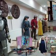 Expoziţie ineditã de costume şi instrumente medievale la Cetatea Medievalã a Severinului “Secretele cetãţilor medievale de-a lungul Porţilor de Fier” – un proiect major pe fonduri europene derulat prin Programul Interreg-IPA de Cooperare Transfrontalierã România-Serbia, a fãcut posibil ca Cetatea Medievalã...